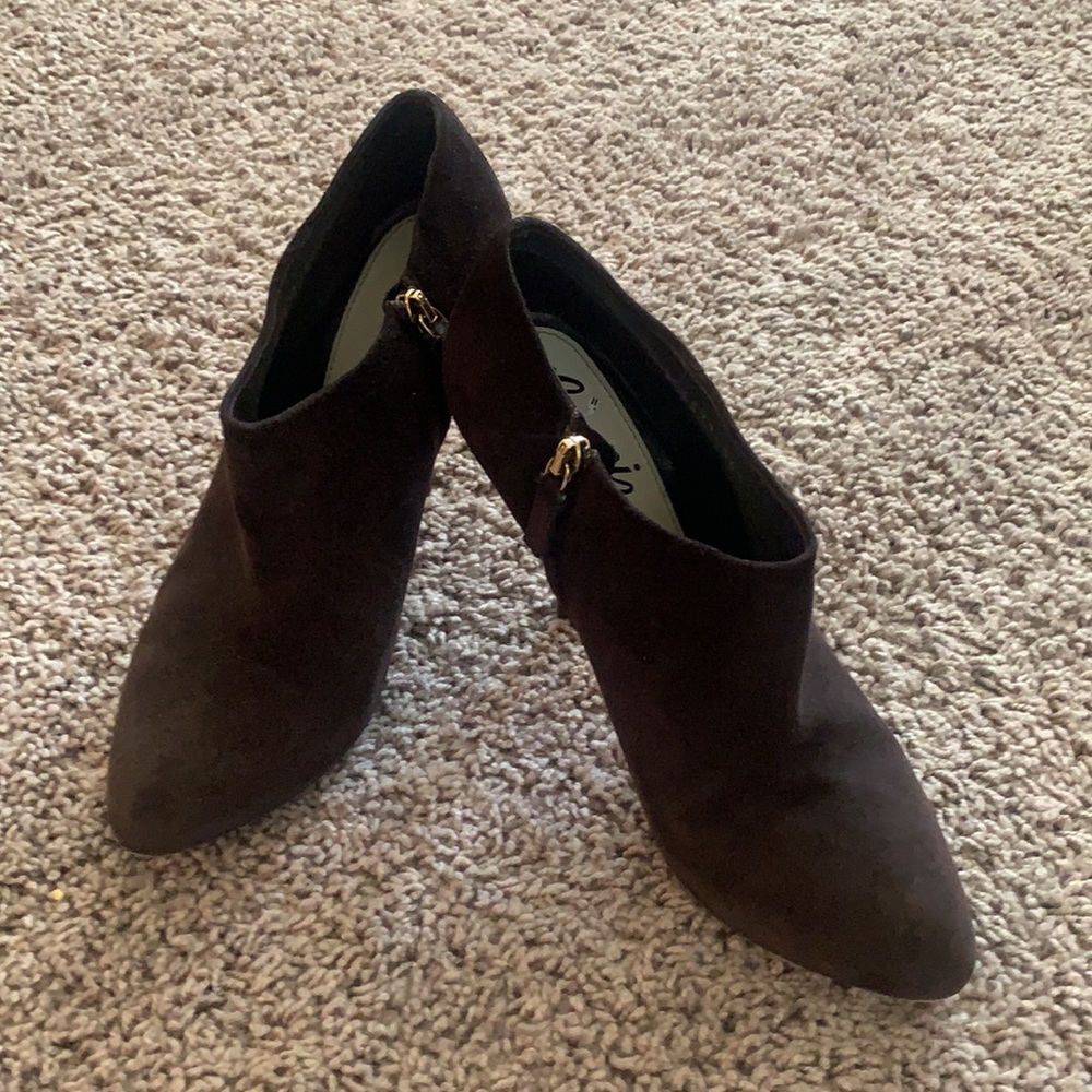Gucci ankle boots - Picture 2 of 9